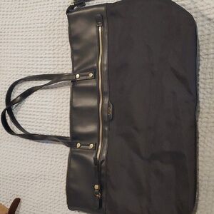 Tutilo New York purse/work bag. (#9)
